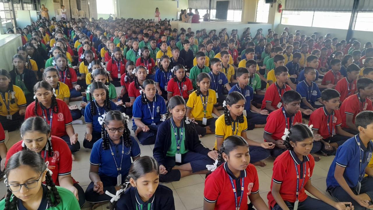 Students Club